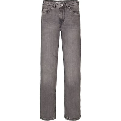 GARCIA Ilvy Meisjes Straight Fit Jeans Grijs