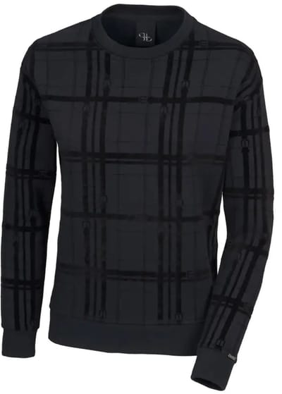 Pikeur Trui selectie Caviar - 38 | Winterkleding ruiter