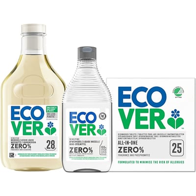Ecover Zero Starter Kit