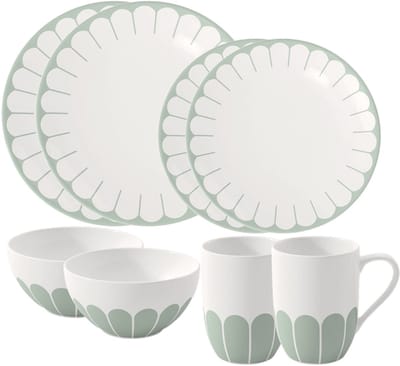 Starter-Set Fleur Couleur Set van 8