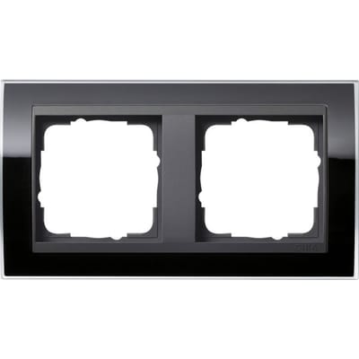 Gira Event Afdekraam Schakelmateriaal - 0212738