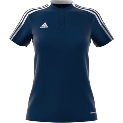 Damespolo adidas Tiro 21