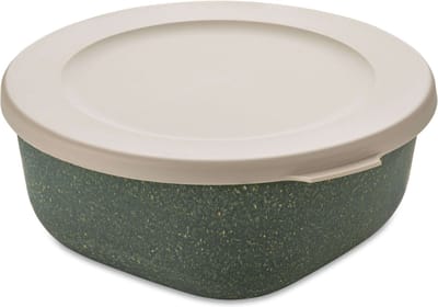 Verona vershoudbakje grijs 700ml