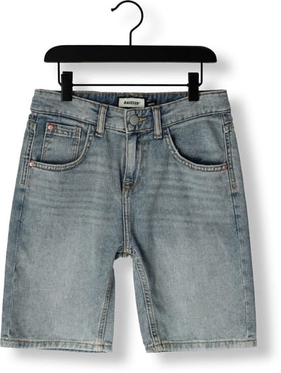 RAIZZED Orlando Jeans Jongens - Broek - Lichtblauw - Maat 134