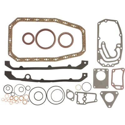 Pakkingset AJUSA 54081300