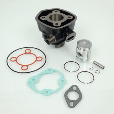 rms cilinder voor benelli scooter 50 491 rr 1998 tot 2001 nieuw