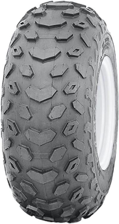 19x7.00-8 ATV-band Wanda P330 E, goedgekeurd voor de openbare weg, quad-wiel – velg met 4 inch PCD