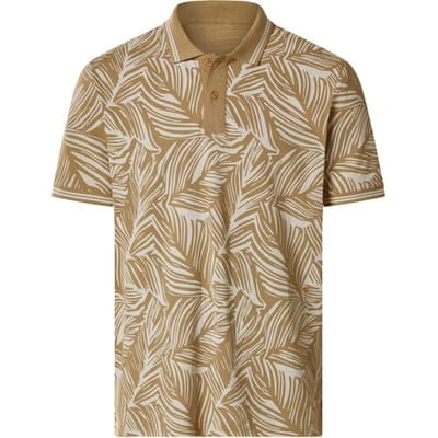 esmara Men Heren polo (Beige, S)