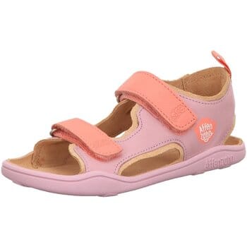Platte sandalen Affenzahn -