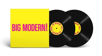 Goose - Big Modern! (2 LP)
