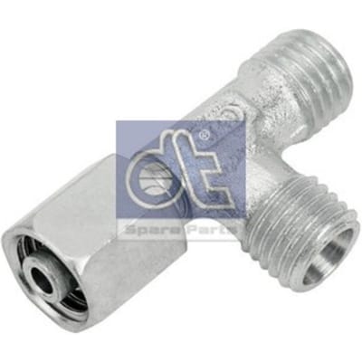 Slangaansluiting DT Spare Parts 4.40260