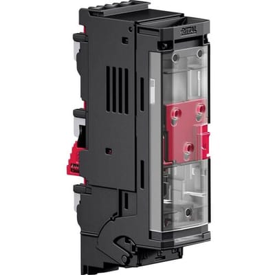 Rittal RX 9362.422 Zekeringslastisolatoren Afsluitbaar 1 stuk(s) Piece