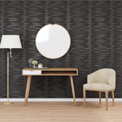 Schuimmatras middelzacht 90x200 cm