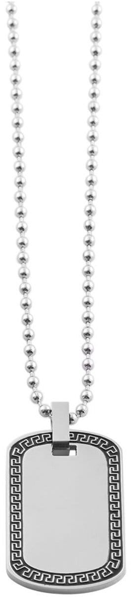 AKZENT Akzent Unisex ketting met hanger Keisha, duurzaam