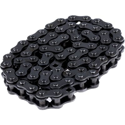 Chain, transmission #35