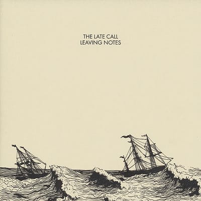 Late Call - Leaving Notes (CD)