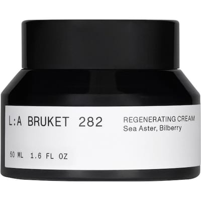 La Bruket Gezichtscrème 282 Regenerating Cream Dames 50 ml