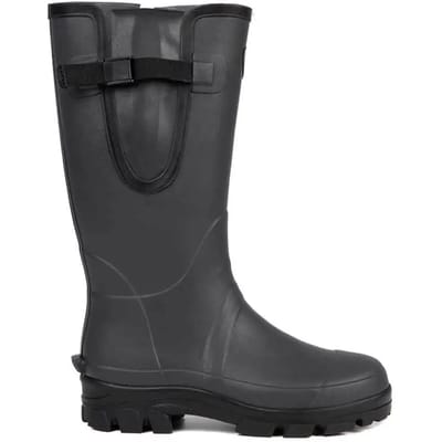 Fox Rage Neoprene Camo/Grey Wellies 41