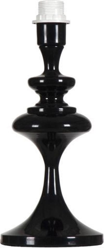 Linea Verdace - Tafellamp Aladdin 1Xe27 Zwart Zonder Kap