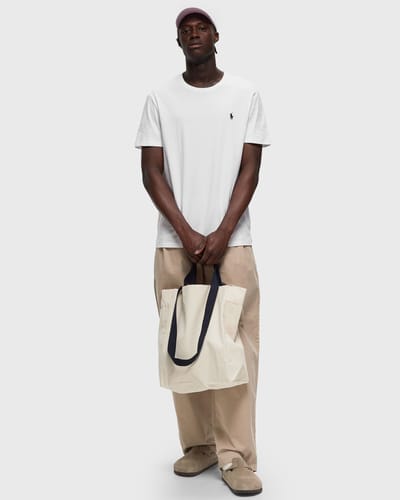 Custom Slim Fit TEE