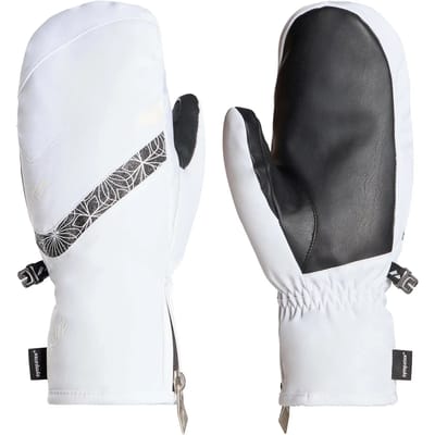 Dames skiwanten Zanier Stubai,STX