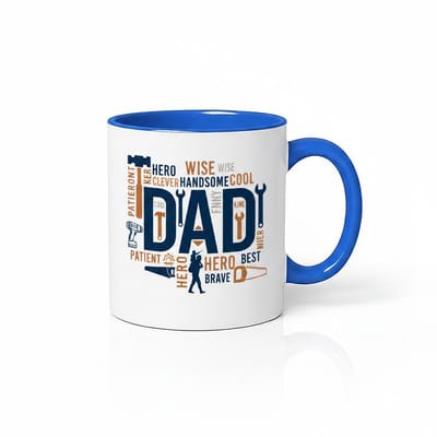 Nevolis® | Espressomok 330ml met Uniek Design | Ontwerp Jouw Eigen Mok | Handgemaakt Cadeau voor Koffieliefhebbers | Gepersonaliseerd op Aanvraag | Enkel of Grote Bestelling