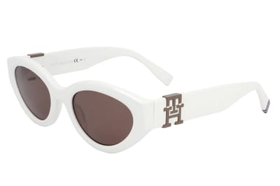 Tommy Hilfiger TH-1957-S-SZJ TH 1957 54 SZJ Zonnebril