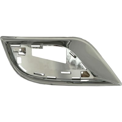 Bumper - onderdelen BLIC 5513-00-3207921CP