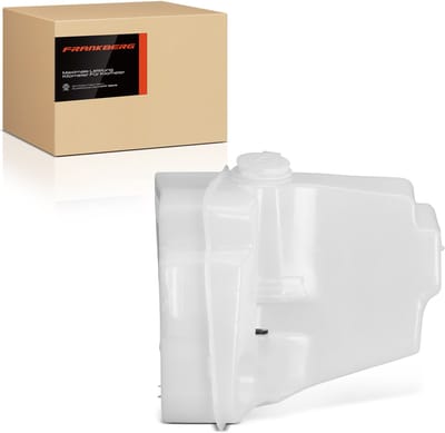 Frankberg 1x Ruitenwasreservoir voor Mercedes Benz ML Klasse W163