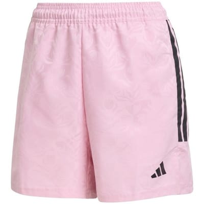 Korte Broek adidas W Tiro Q3 Sh