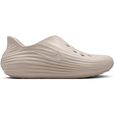 Nike Comfort Ride Slippers en Sandalen Dames - Beige - Maat 39 - Thermoplastische