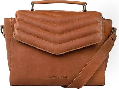 Cowboysbag Whitney Citybag tan