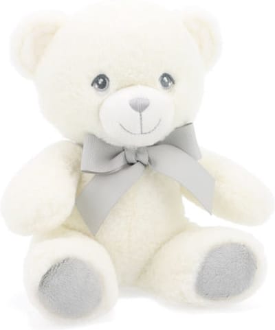 Keel Toys Ijsbeer - 20 cm - Dieren knuffelbeesten