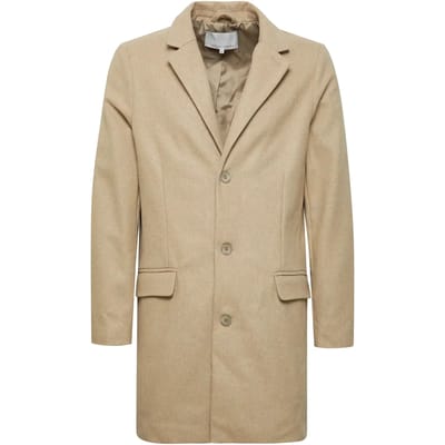 Lange jas Casual Friday Osbourne