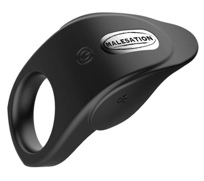 Vibro Lust Ring voor hem en haar