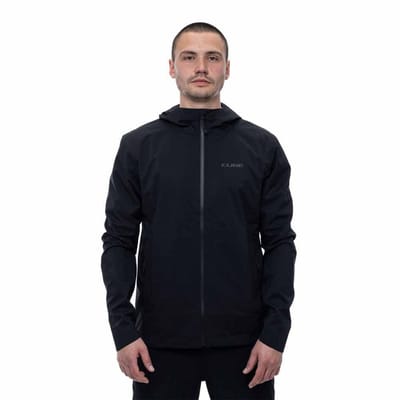 Cube Atx Storm Jas Blauw S Man
