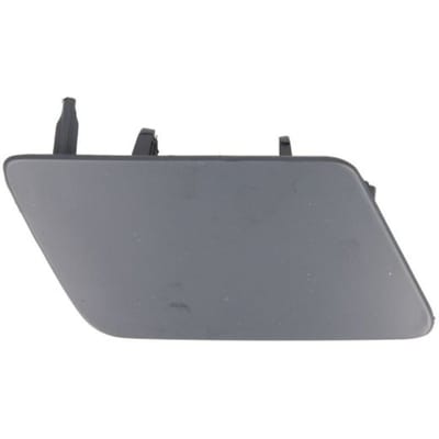 Afdekking voor wassysteem, koplamp reinigen BLIC 5513-00-9507912P rechts