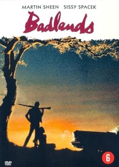 Badlands (DVD)