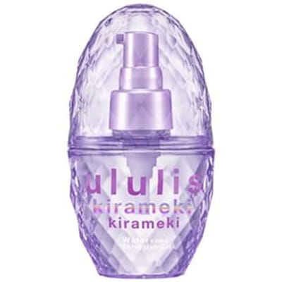 H2O - ululis Kirameki Water Conc Shiny Hair Oil 100ml