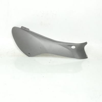 Coque ARD pour scooter Peugeot 50 TKR METAL-X 1173862400 748840GH Gris Neuf