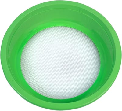Grondaas - Voer voor vissen - Vissen voeren - Fijne korrel - 3mm