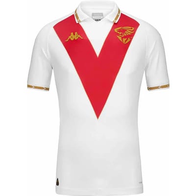 Uitshirt Brescia Kombat Pro 2024/25