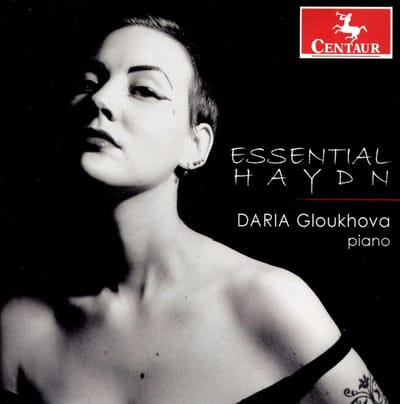 Essential Haydn - Leonard Bernstein