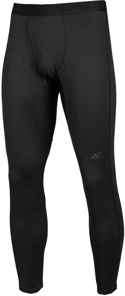 Klim Agressor 3.0 Zwart Onderbroek -