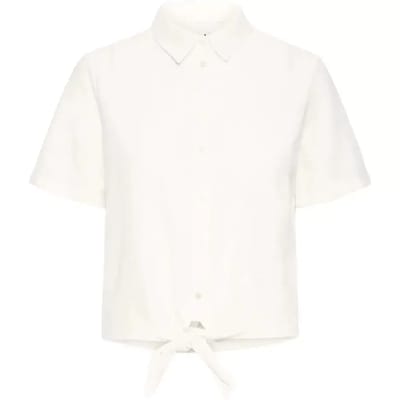 Vrouwenblouse Ichi Linno 2