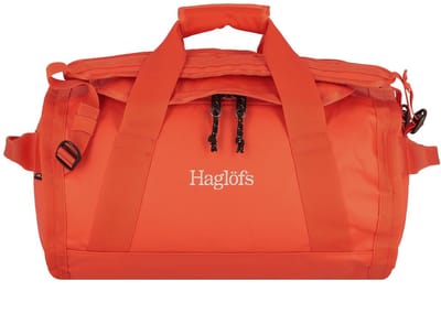 Haglöfs Lava 30 Weekender reistas 45 cm - habanero