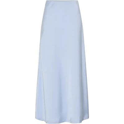 b.young - BYDACANNA SKIRT - Dames - Maxi rokken