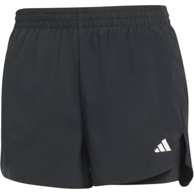 Adidas Performance Workout Essentials 2In1 Short - Dames - Zwart