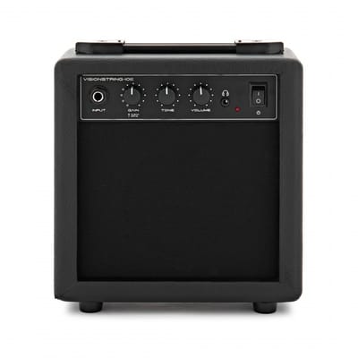 VISION 10W Elektrische Gitaarversterker