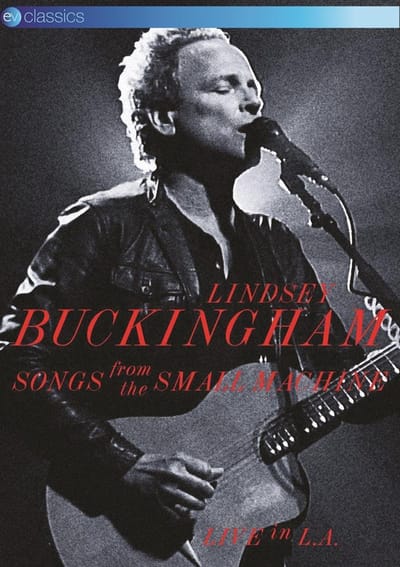 Songs From The Small Machine